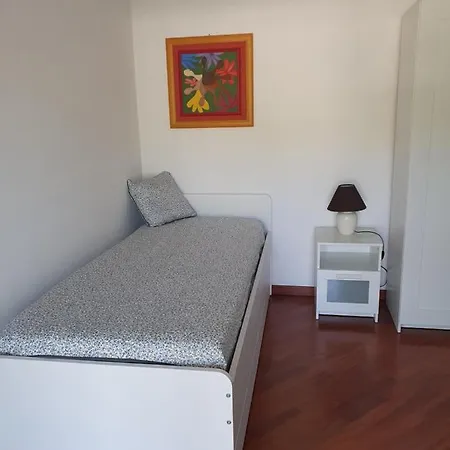 Apartment Due Fiumi