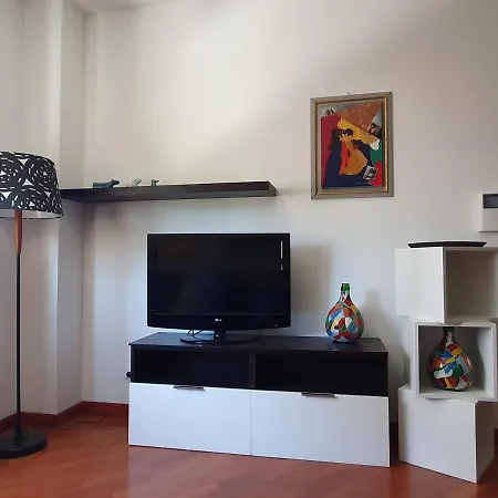 Apartment Due Fiumi *