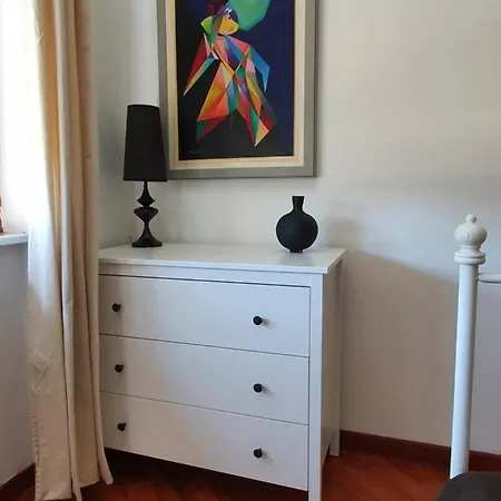 Apartment Due Fiumi Cosenza