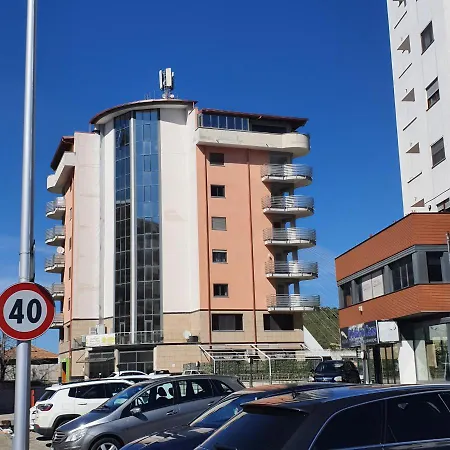 Apartment Due Fiumi